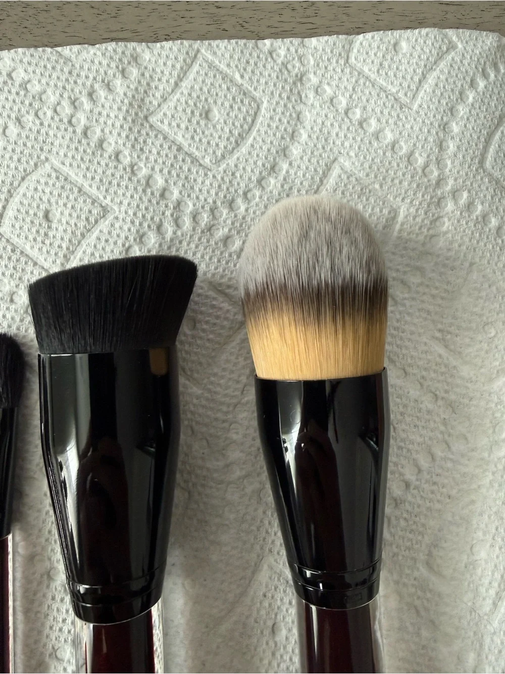 Kevyn Aucoin Makeup Brushes